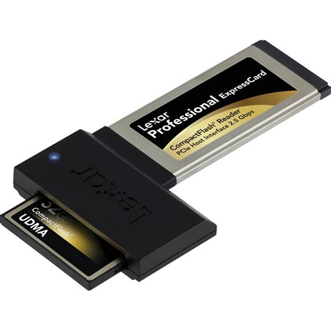 ExpressCard .